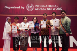 awmun delegate gallery