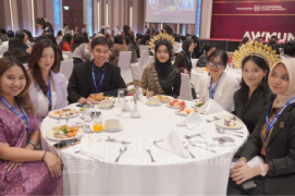 awmun delegate gallery