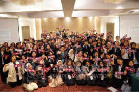 awmun delegate gallery