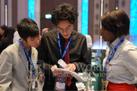 awmun delegate gallery