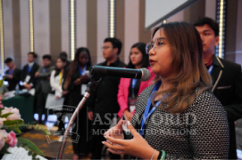 awmun delegate gallery