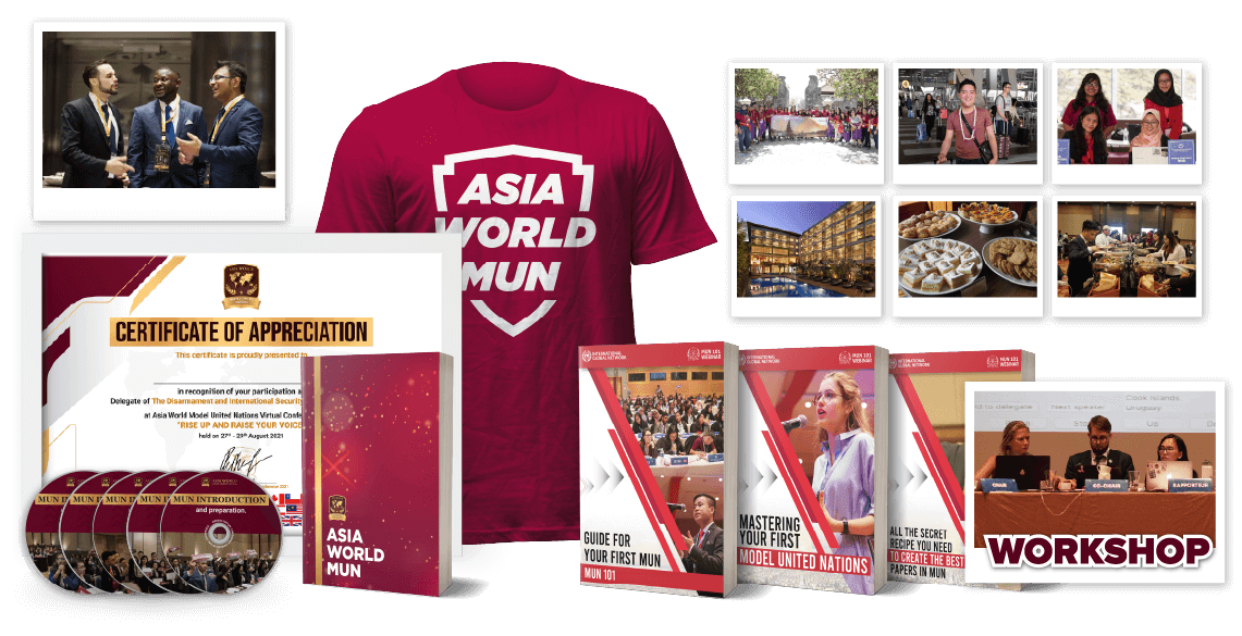 BENEFIT AWMUN