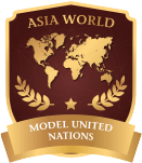AYIMUN Logo